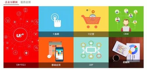 老牌軟件用友出大事，折騰進(jìn)入3.0時(shí)代