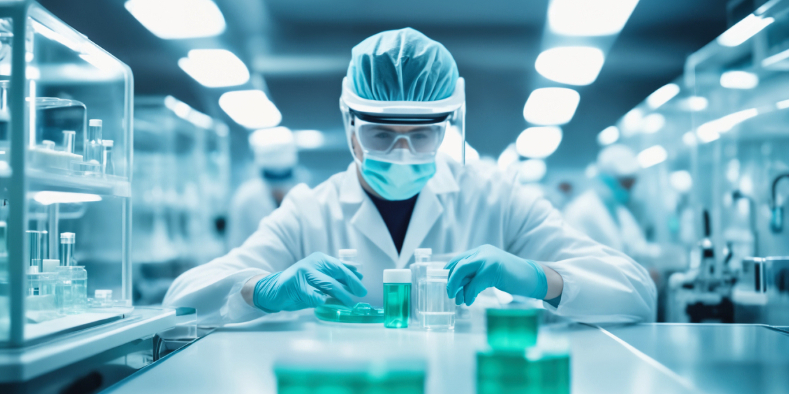 2024年醫(yī)療健康產(chǎn)業(yè)發(fā)展七大趨勢