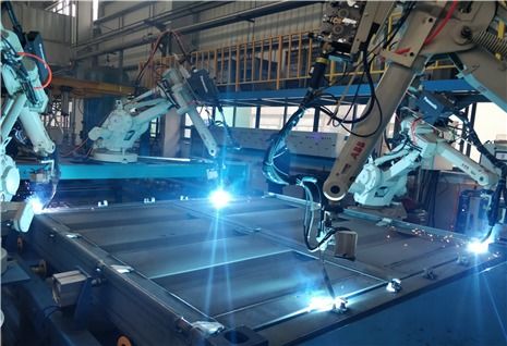 漢立工業(yè) 堅(jiān)持自主研發(fā)，深耕細(xì)分市場，技術(shù)服務(wù)驅(qū)動企業(yè)成長