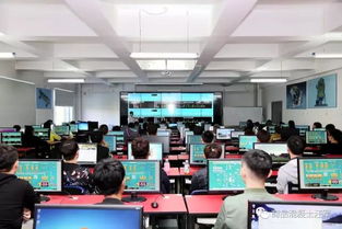 校企深融合，技術(shù)賦能教學(xué) 商品混凝土虛擬生產(chǎn)仿真系統(tǒng)首開全國先河