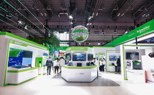 新技術(shù)新產(chǎn)品的盛會 進(jìn)博會技術(shù)開發(fā)與溢出效應(yīng)持續(xù)深化